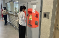 Hà Nội: Vé điện tử có nhiều tiện ích cho hành khách di chuyển bằng đường sắt đô thị