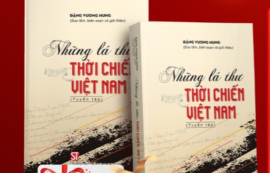 Nỗ lực đồng hành người Việt tìm về lịch sử dân tộc