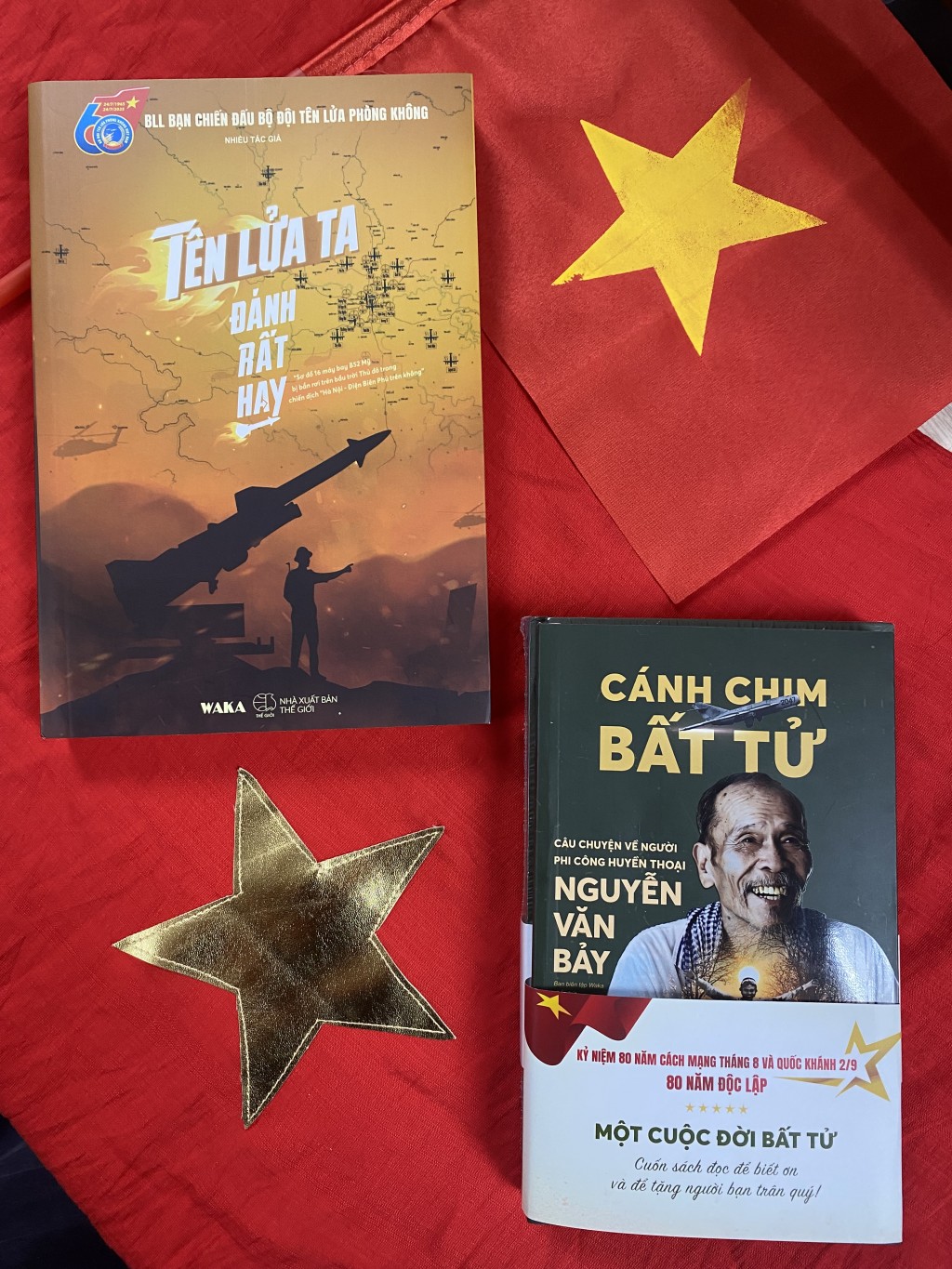 Nỗ lực đồng hành người Việt tìm về lịch sử dân tộc