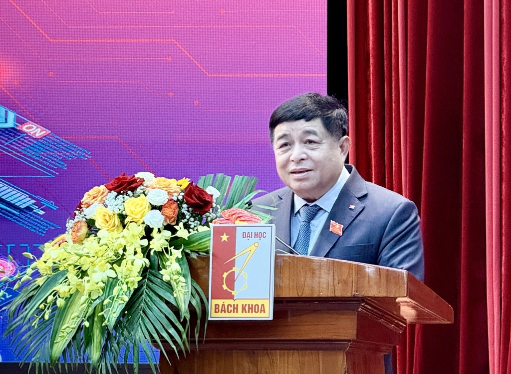 Học viện AI Việt Nam - mô hình hợp tác tiêu biểu giữa 
