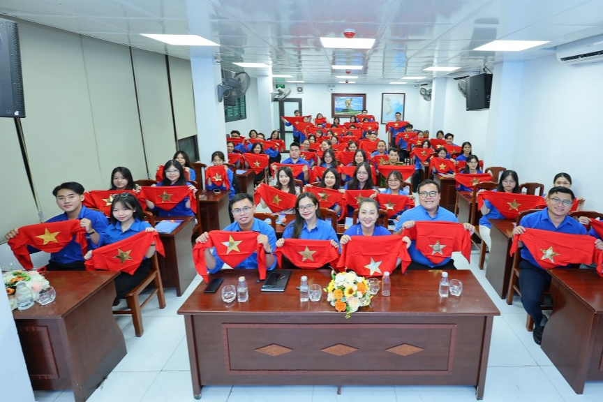Giới trẻ thay avatar, 