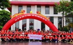 Phát động chương trình hiến máu nhân đạo năm 2025