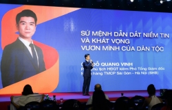 SHB cùng đất nước kiến tạo “Niềm tin số”
