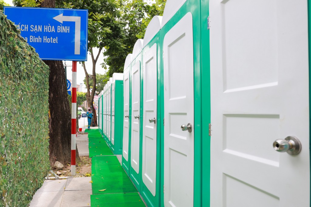 Sẵn sàng các điều kiện phục vụ Nhân dân, du khách