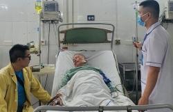 Tiếp tục triển khai công tác phòng chống ung thư