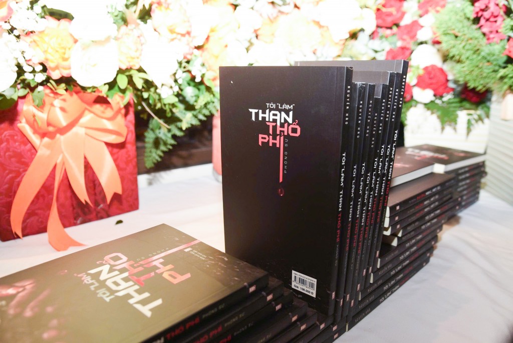 Những cuốn sách chứa đựng triết lí làm nghề của nhà báo Nguyễn Sỹ Hào