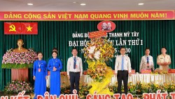 Phường Thạnh Mỹ Tây chú trọng phát triển các ngành dịch vụ chủ lực