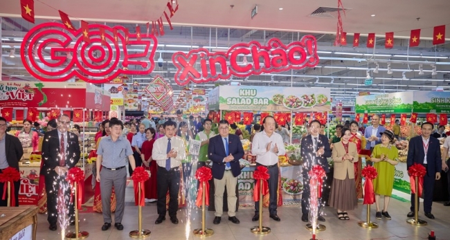 Hương vị quê hương hội tụ giữa lòng Hà Nội