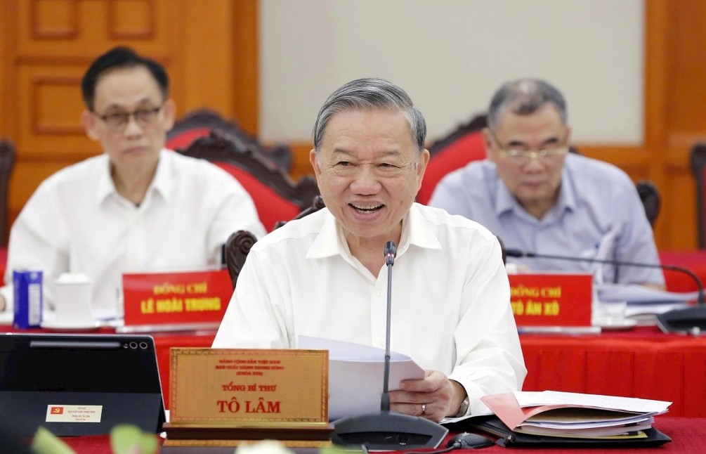 Xây dựng hình ảnh Thủ đô xanh, thông minh, đáng sống