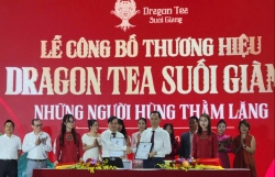 Gửi gắm thông điệp sống xanh, sống khỏe, sống sâu sắc từ thiên nhiên thuần khiết