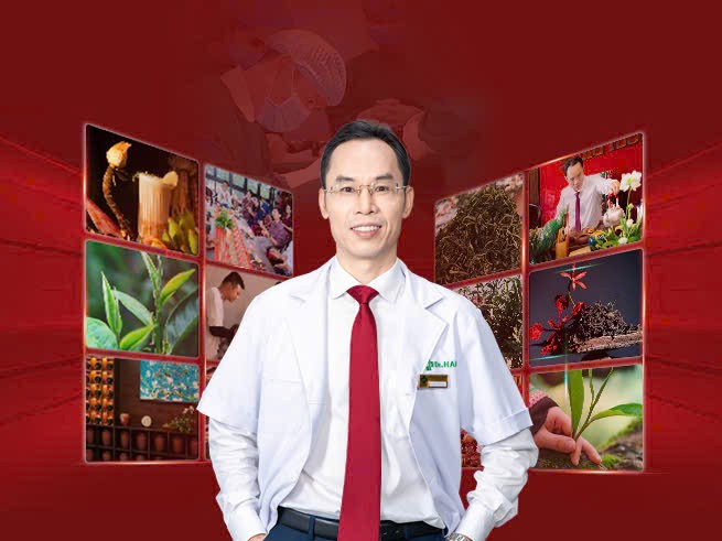 Gửi gắm thông điệp sống xanh, sống khỏe, sống sâu sắc từ thiên nhiên thuần khiết