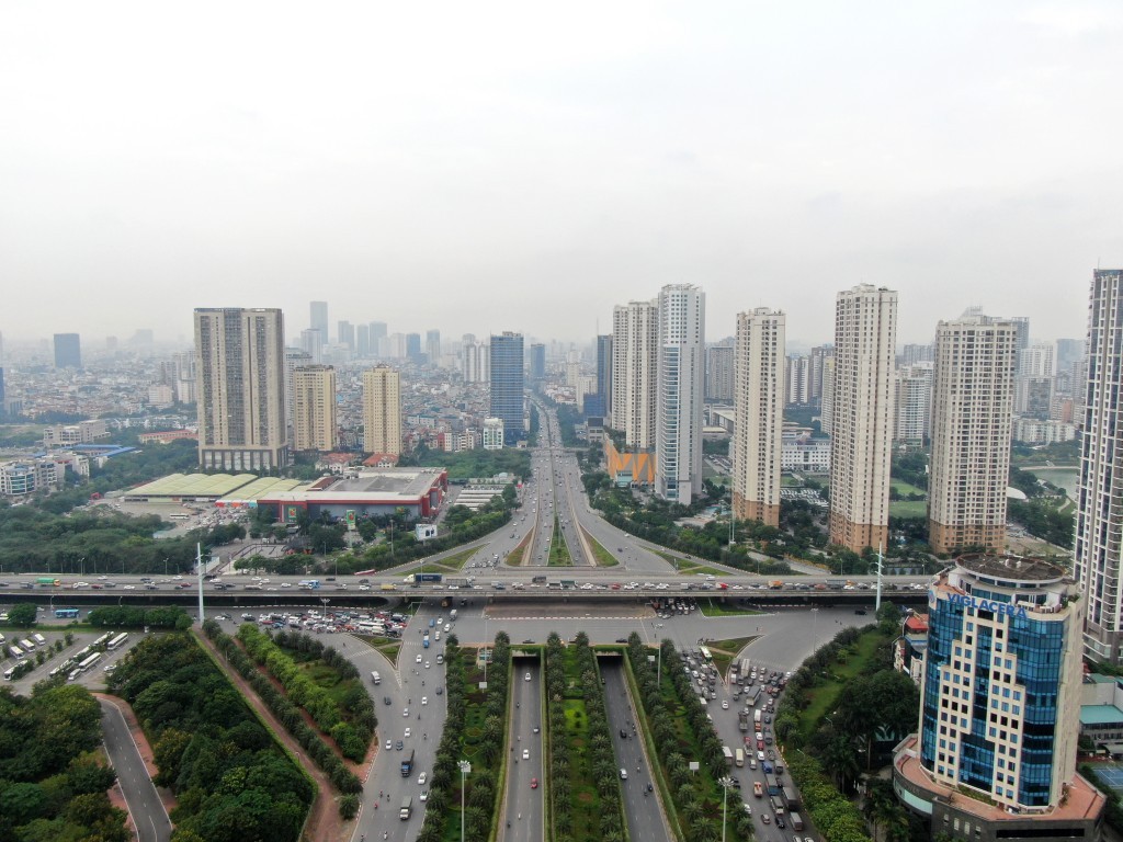 Ngoại giao Việt Nam đã có những đóng góp quan trọng, in đậm dấu ấn trong từng chặng đường lịch sử của dân tộc