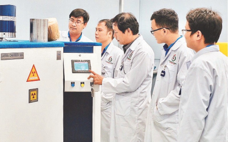 Ngoại giao Việt Nam đã có những đóng góp quan trọng, in đậm dấu ấn trong từng chặng đường lịch sử của dân tộc