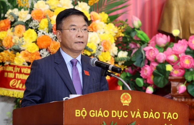 Tạo cơ chế, chính sách đặc thù, vượt trội trong phát triển và quản lý giáo dục