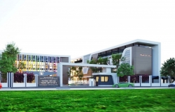 Phường Thanh Liệt sắp có thêm trường tiểu học