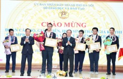 Quản lý chất lượng giáo dục vươn tầm quốc tế