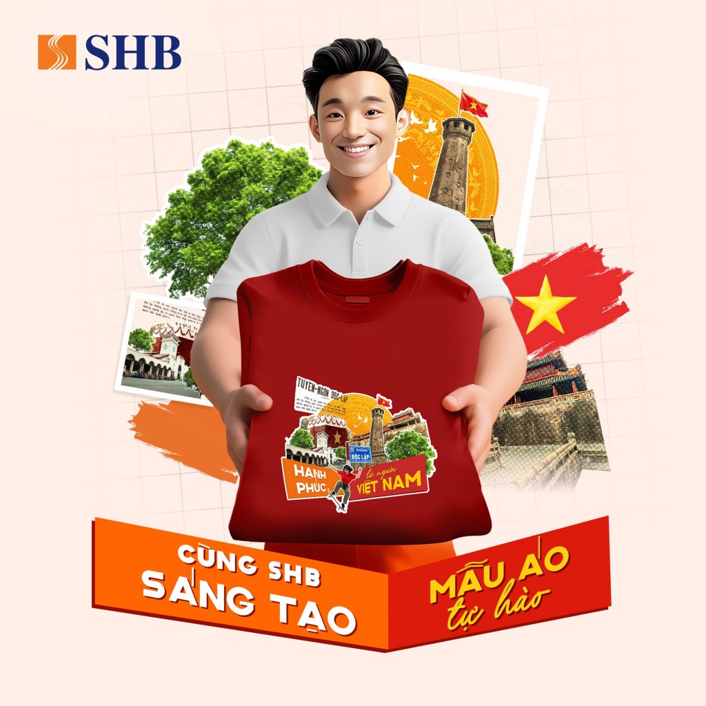 Những hoạt động lan tỏa lòng yêu nước “gây sốt” dịp Quốc khánh
