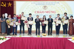 Dấu ấn bản lĩnh và trí tuệ Việt