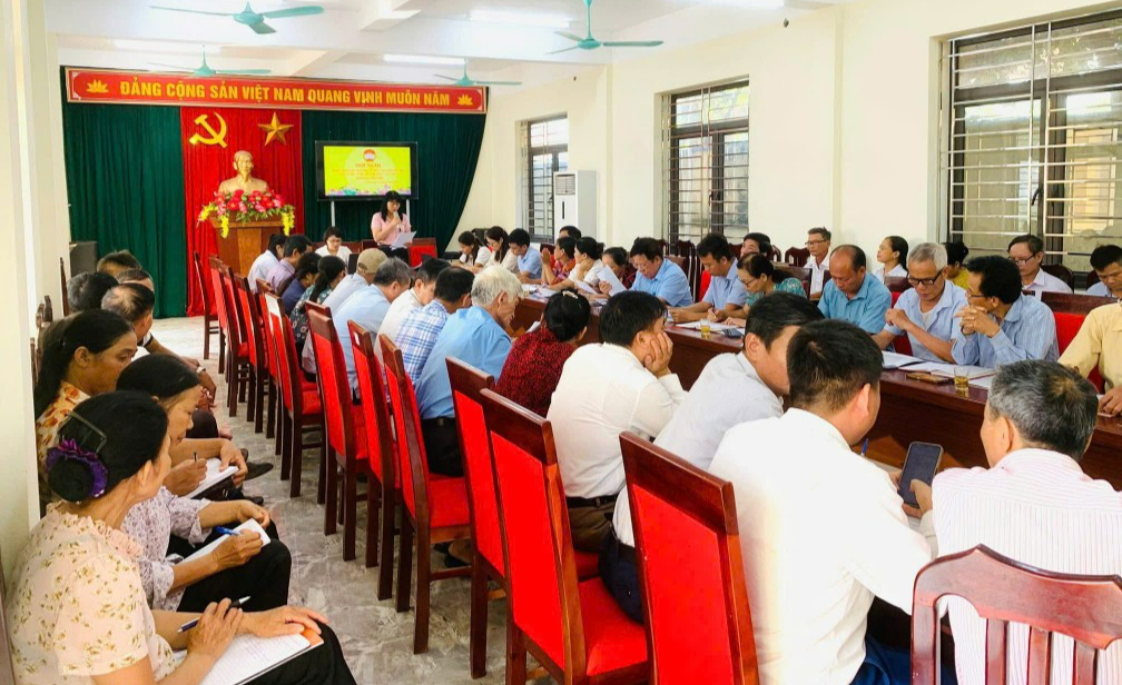 phát biểu
