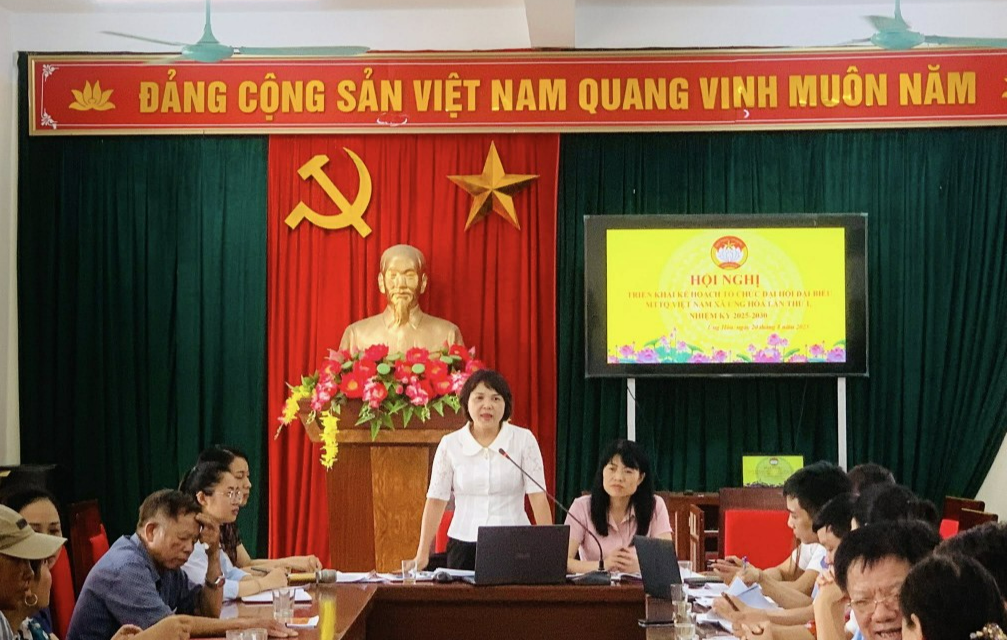 phát biểu