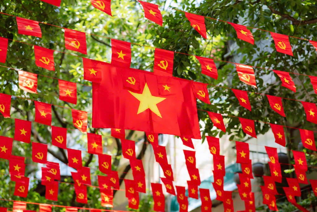 Hà Nội hồn thiêng văn hóa và khát vọng tuổi trẻ