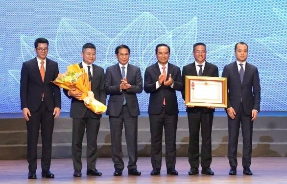 Sở Ngoại vụ là chủ công, nòng cốt trong hợp tác quốc tế