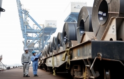 Thép cuộn cán nóng của Hòa Phát chính thức không bị Ấn Độ áp thuế chống bán phá giá