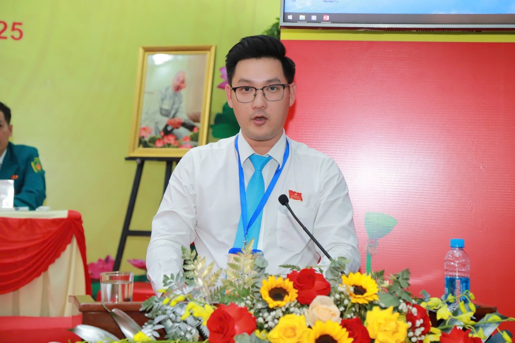 Phát triển phường Bình Dương thành một đô thị thông minh