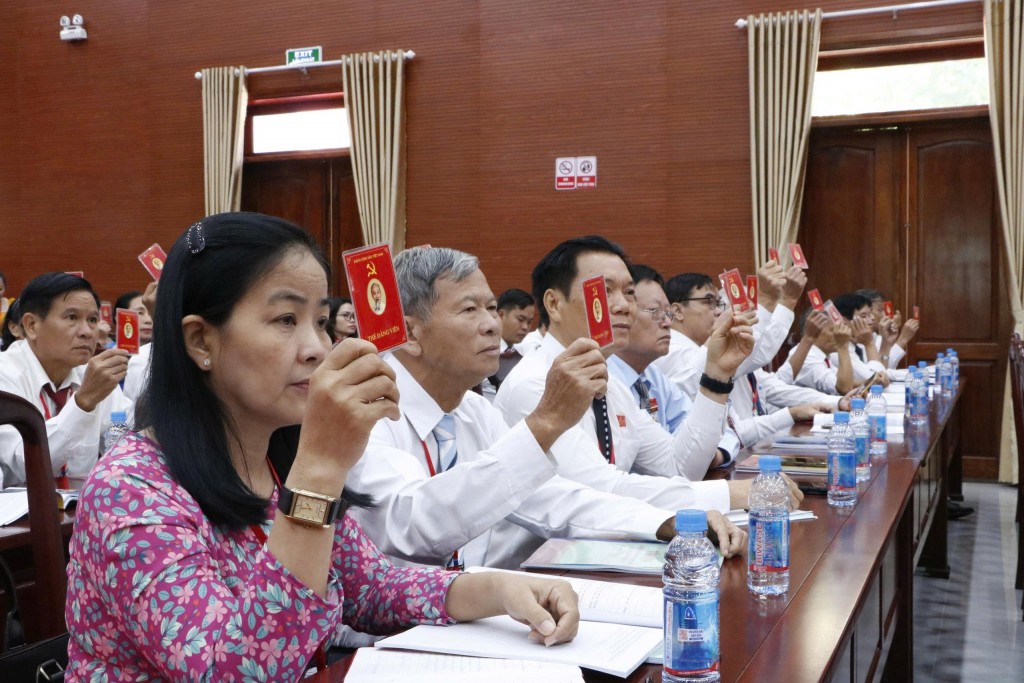 Phú Lợi hướng tới đô thị xanh, thông minh, hiện đại, nghĩa tình
