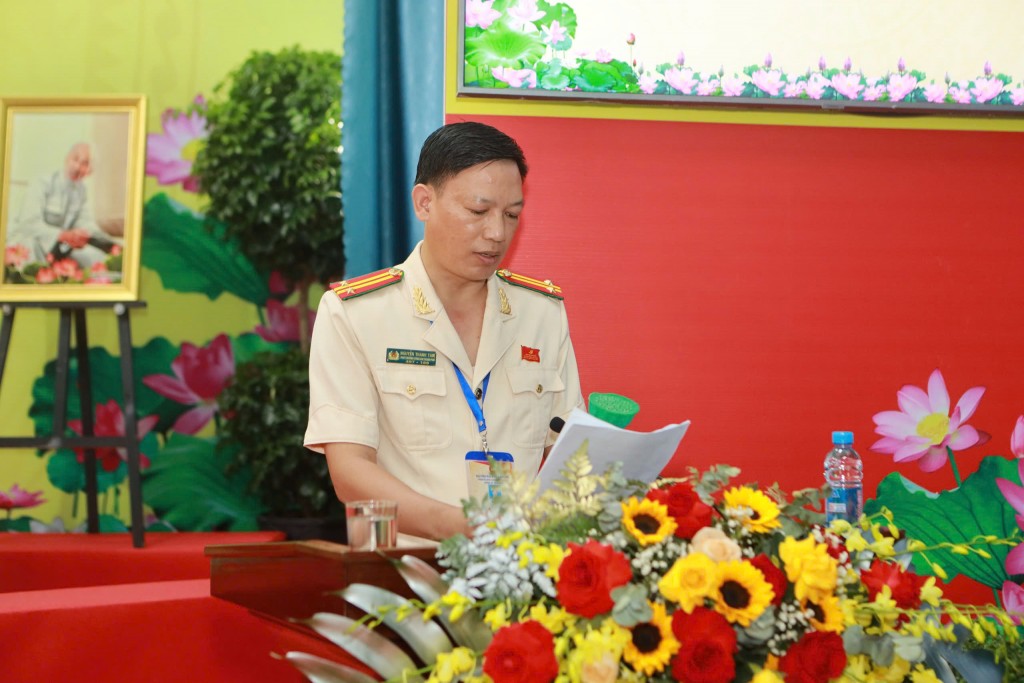 Phát triển phường Bình Dương thành một đô thị thông minh