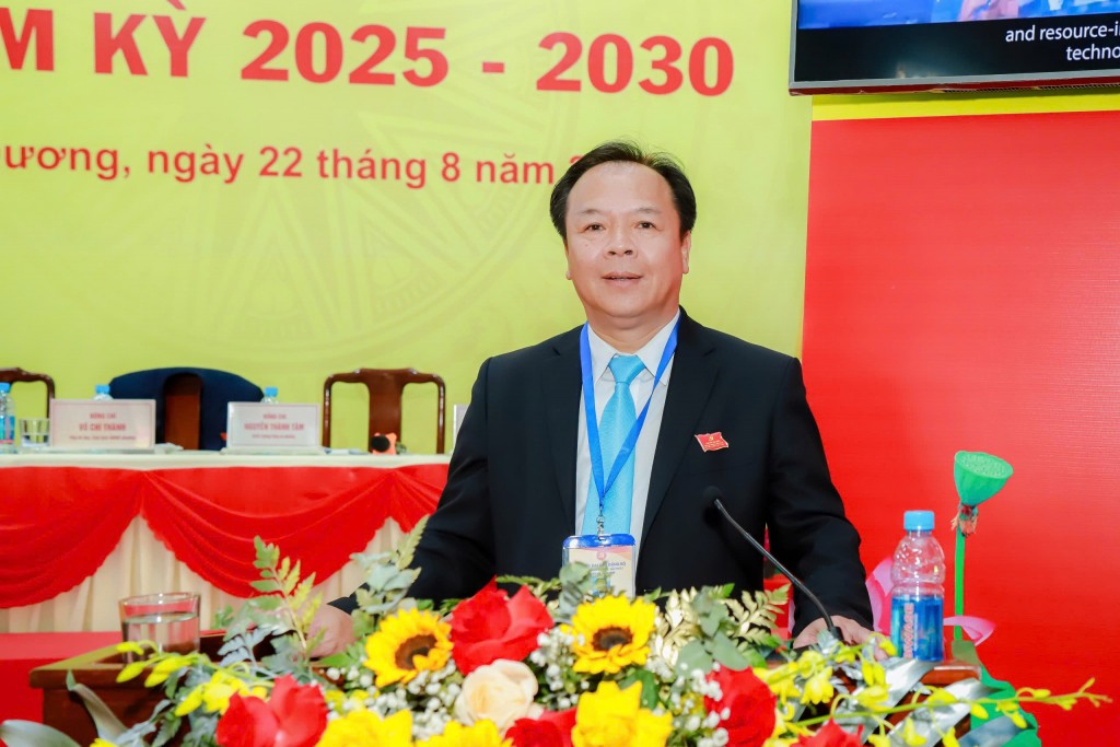 Phát triển phường Bình Dương thành một đô thị thông minh