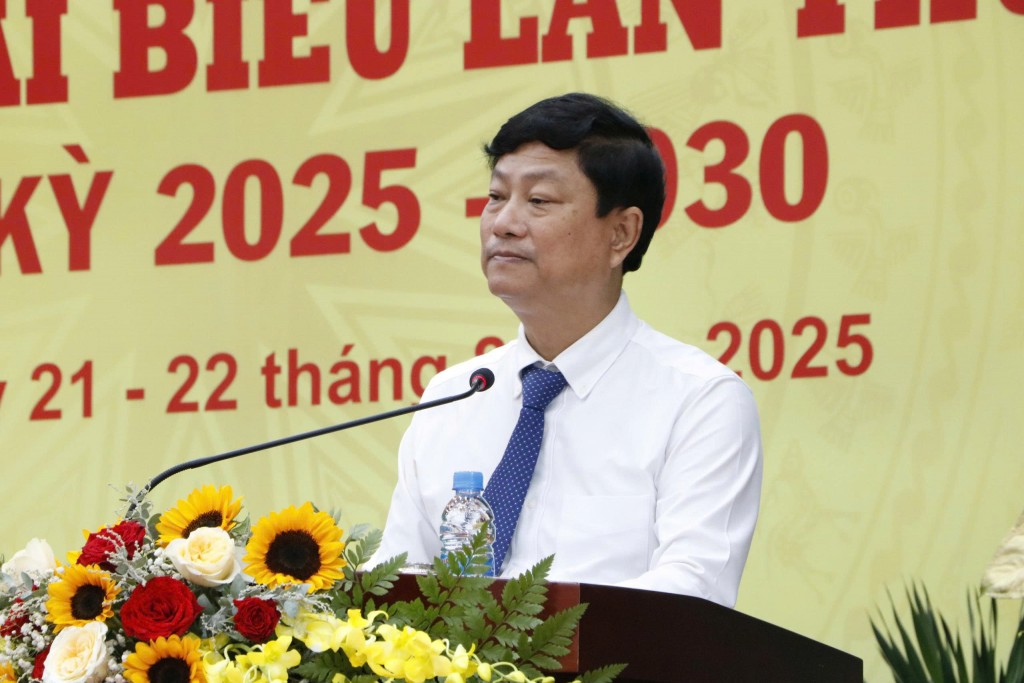 Phú Lợi hướng tới đô thị xanh, thông minh, hiện đại, nghĩa tình