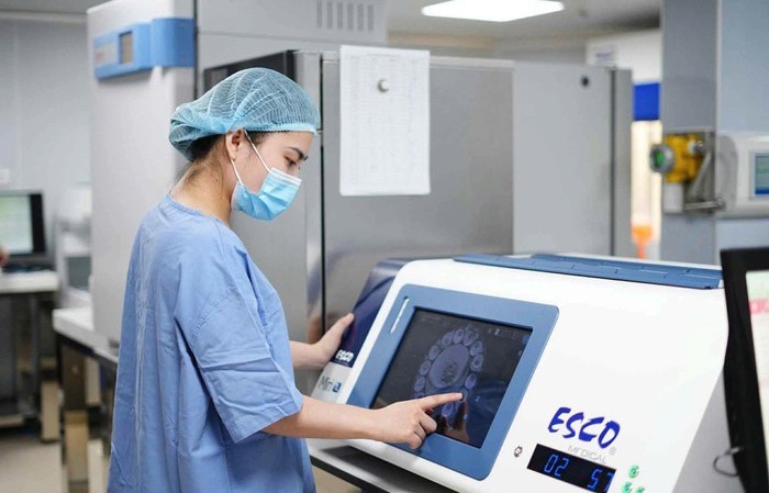 Chuyển đổi số trong y tế: Thay đổi diện mạo bệnh viện và trải nghiệm khám chữa bệnh