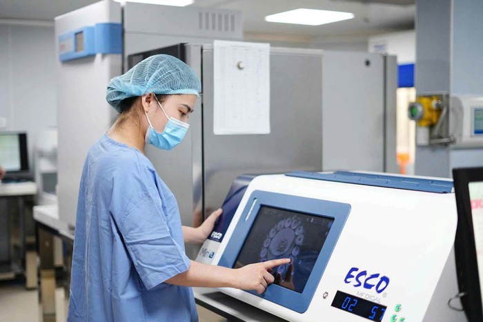Chuyển đổi số trong y tế: Thay đổi diện mạo bệnh viện và trải nghiệm khám chữa bệnh