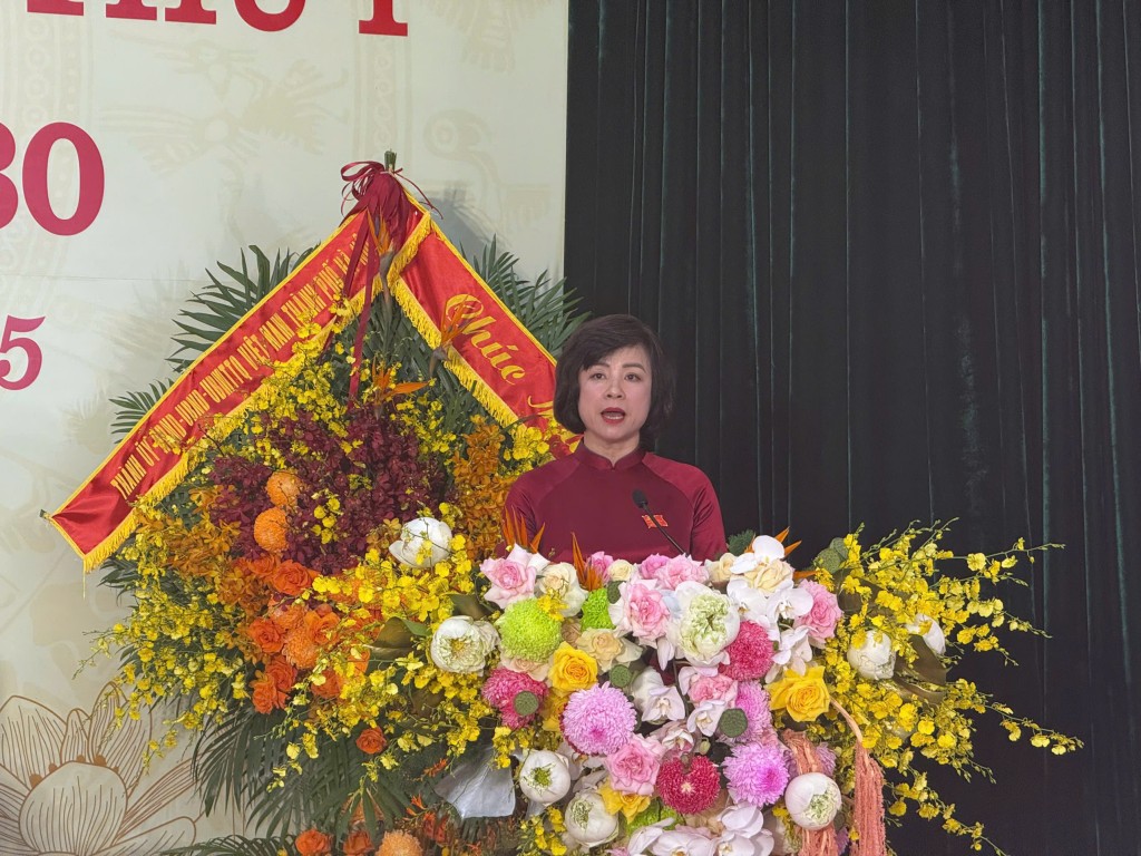 Phường Bồ Đề xác định ba khâu đột phá phát triển giai đoạn mới