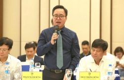 Phát triển bền vững báo chí cần công nghệ "Make in Vietnam"