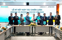 Omoda & Jaecoo Việt Nam và ABBANK ký kết hợp tác chiến lược
