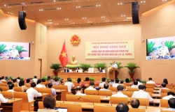 Đảm bảo tính liên tục, hiệu lực, hiệu quả của HĐND các xã, phường