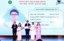 Học viện Nông nghiệp giữ sức nóng ở nhóm ngành cạnh tranh