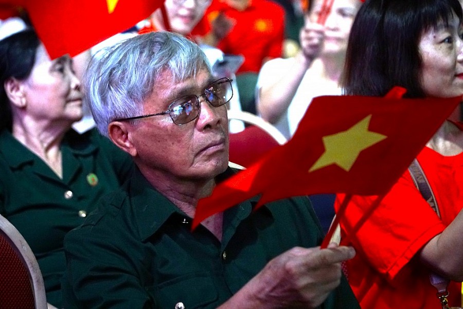 “Thời cơ vàng”: Dấu ấn Thủ đô trong hành trình kết nối quá khứ với tương lai