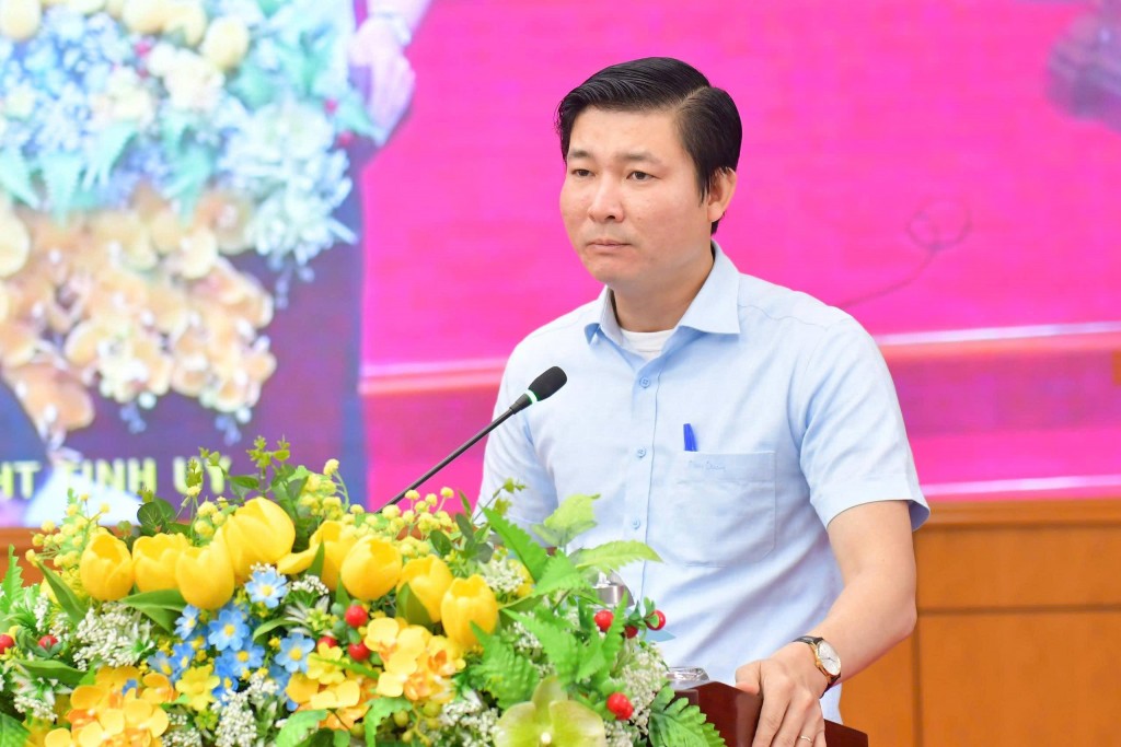 Tây Ninh hoàn thành tổ chức đại hội Đảng bộ cấp xã