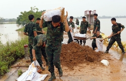 Thủ tướng yêu cầu chủ động ứng phó áp thấp nhiệt đới có khả năng mạnh lên thành bão
