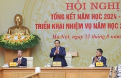 Ngành Giáo dục cần chuyển từ trang bị kiến thức sang phát triển năng lực toàn diện của người học