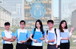 Trường Đại học Mở Hà Nội công bố điểm chuẩn trúng tuyển đại học