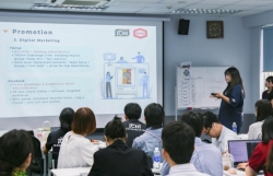 Trường Đại học Việt Nhật công bố điểm chuẩn và tuyển sinh bổ sung