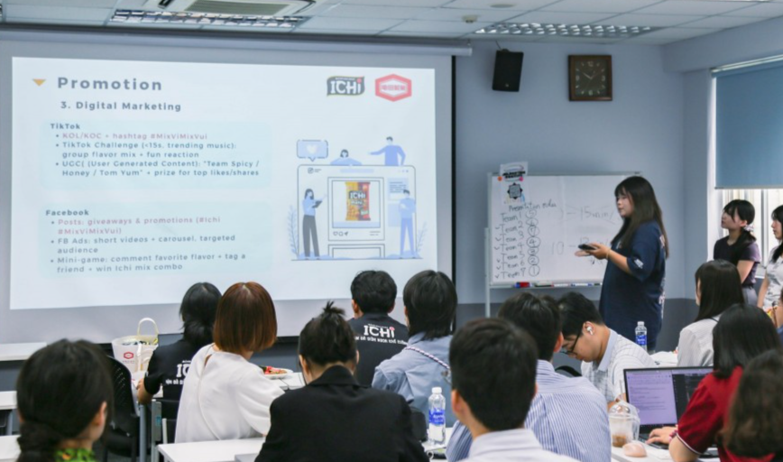 Trường Đại học Việt Nhật