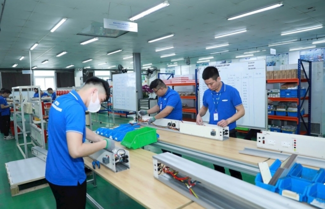 Cần có cách tiếp cận mới, đồng bộ, toàn dân, toàn diện, với tầm nhìn toàn cầu
