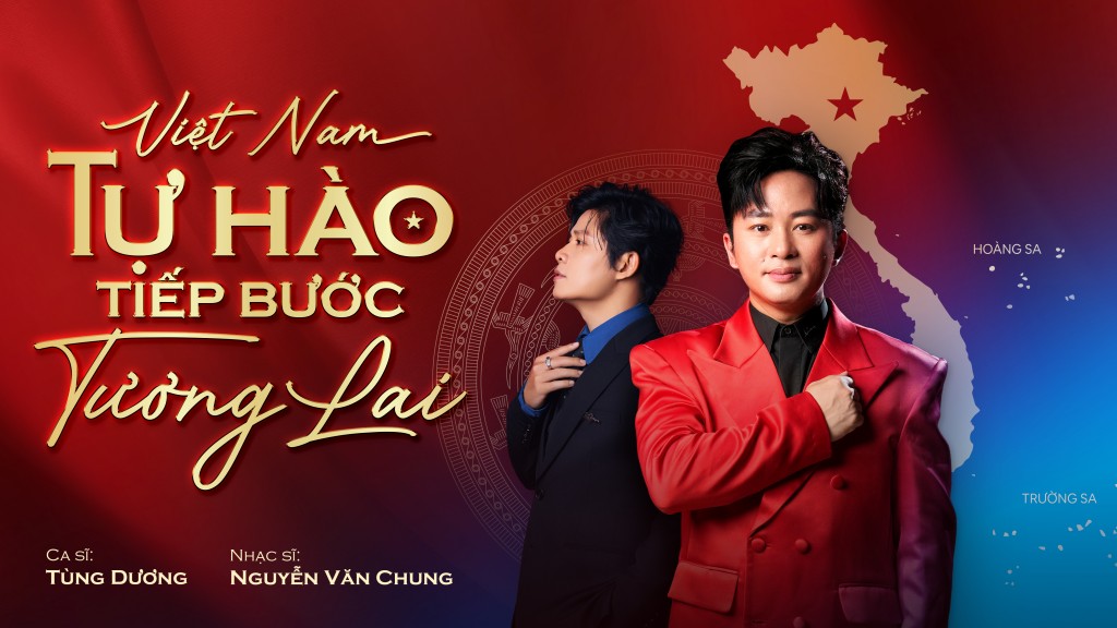 Giải mã thành công của MV “Việt Nam - Tự hào tiếp bước tương lai”