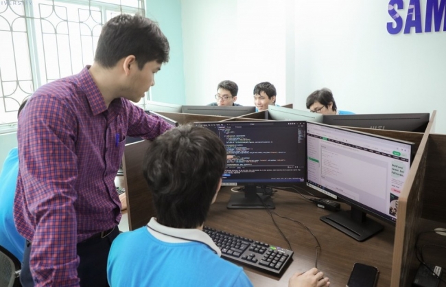 Học đại học: Đừng gọi là gánh nặng, hãy coi là khoản đầu tư