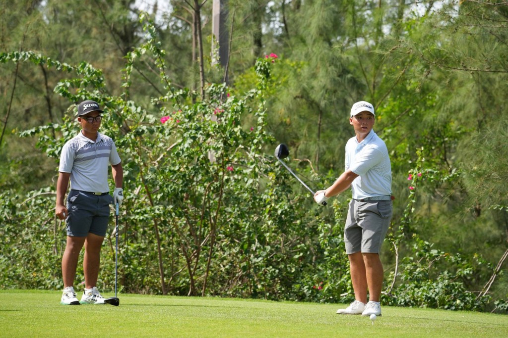 Giải golf VIP (Pro - Am) năm 2025 kết thúc đầy kịch tính